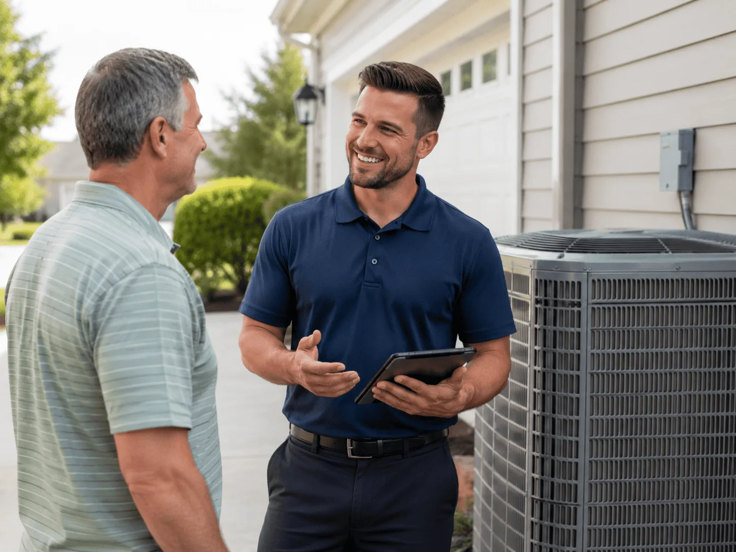 Heat Pump Installation Addyston, OH FAQs